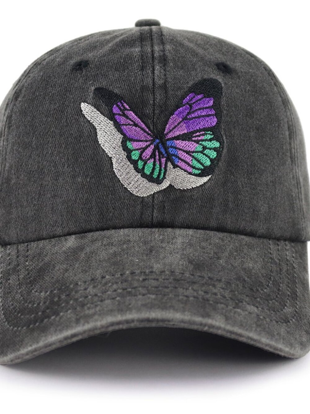 Butterfly Hat